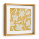 Silueta De La Luz Del Sol Iii - Chariklia Zarris | Cuadro decorativo de Canvas Lab