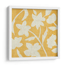 Silueta De La Luz Del Sol Iii - Chariklia Zarris | Cuadro decorativo de Canvas Lab