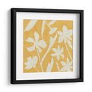 Silueta De La Luz Del Sol Ii - Chariklia Zarris | Cuadro decorativo de Canvas Lab