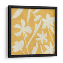 Silueta De La Luz Del Sol Ii - Chariklia Zarris | Cuadro decorativo de Canvas Lab