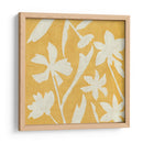 Silueta De La Luz Del Sol Ii - Chariklia Zarris | Cuadro decorativo de Canvas Lab