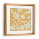 Silueta De La Luz Del Sol Iv - Chariklia Zarris | Cuadro decorativo de Canvas Lab