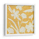 Silueta De La Luz Del Sol Iv - Chariklia Zarris | Cuadro decorativo de Canvas Lab