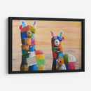 Alpacas - Rodríguez Marconi | Cuadro decorativo de Canvas Lab