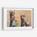 Alpacas - Rodríguez Marconi | Cuadro decorativo de Canvas Lab