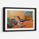 Amor de madre - Rodríguez Marconi | Cuadro decorativo de Canvas Lab