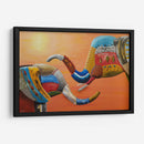 Amor de madre - Rodríguez Marconi | Cuadro decorativo de Canvas Lab