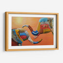 Amor de madre - Rodríguez Marconi | Cuadro decorativo de Canvas Lab