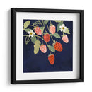 Fruta Fresca I - Victoria Borges | Cuadro decorativo de Canvas Lab