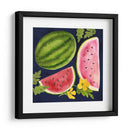 Fruta Fresca Ii - Victoria Borges | Cuadro decorativo de Canvas Lab