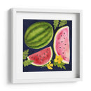 Fruta Fresca Ii - Victoria Borges | Cuadro decorativo de Canvas Lab