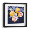 Fruta Fresca Iii - Victoria Borges | Cuadro decorativo de Canvas Lab