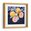 Fruta Fresca Iii - Victoria Borges | Cuadro decorativo de Canvas Lab