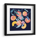 Fruta Fresca Iv - Victoria Borges | Cuadro decorativo de Canvas Lab