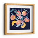 Fruta Fresca Iv - Victoria Borges | Cuadro decorativo de Canvas Lab