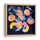 Fruta Fresca Iv - Victoria Borges | Cuadro decorativo de Canvas Lab