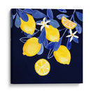 Fruta Fresca V - Victoria Borges | Cuadro decorativo de Canvas Lab