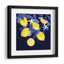 Fruta Fresca V - Victoria Borges | Cuadro decorativo de Canvas Lab