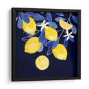 Fruta Fresca V - Victoria Borges | Cuadro decorativo de Canvas Lab