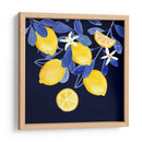 Fruta Fresca V - Victoria Borges | Cuadro decorativo de Canvas Lab