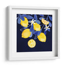 Fruta Fresca V - Victoria Borges | Cuadro decorativo de Canvas Lab