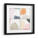 Tile Pastel I - June Erica Vess | Cuadro decorativo de Canvas Lab