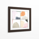 Tile Pastel I - June Erica Vess | Cuadro decorativo de Canvas Lab