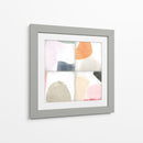 Tile Pastel I - June Erica Vess | Cuadro decorativo de Canvas Lab