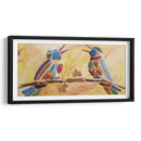 Bienvenida, Primavera - Rodríguez Marconi | Cuadro decorativo de Canvas Lab