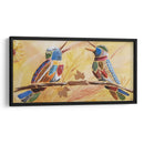 Bienvenida, Primavera - Rodríguez Marconi | Cuadro decorativo de Canvas Lab