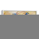 Bienvenida, Primavera - Rodríguez Marconi | Cuadro decorativo de Canvas Lab