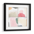 Tile Pastel Iii - June Erica Vess | Cuadro decorativo de Canvas Lab