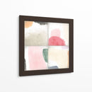 Tile Pastel Iii - June Erica Vess | Cuadro decorativo de Canvas Lab