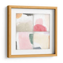 Tile Pastel Iii - June Erica Vess | Cuadro decorativo de Canvas Lab