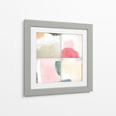 Tile Pastel Iii - June Erica Vess | Cuadro decorativo de Canvas Lab