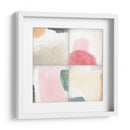 Tile Pastel Iii - June Erica Vess | Cuadro decorativo de Canvas Lab