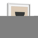 Formas Modernas I - Renee W. Stramel | Cuadro decorativo de Canvas Lab