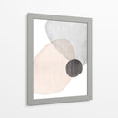 Cambio De Esferas Iv - Grace Popp | Cuadro decorativo de Canvas Lab
