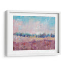 Reunión De Índigo Ii - Tim OToole | Cuadro decorativo de Canvas Lab