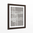 Custom Stunber Start Iii A. - Jennifer Goldberger | Cuadro decorativo de Canvas Lab
