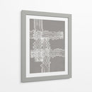 Custom Stunber Start Iii A. - Jennifer Goldberger | Cuadro decorativo de Canvas Lab
