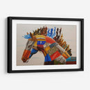 Caballo en carrera - Rodríguez Marconi | Cuadro decorativo de Canvas Lab