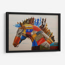 Caballo en carrera - Rodríguez Marconi | Cuadro decorativo de Canvas Lab