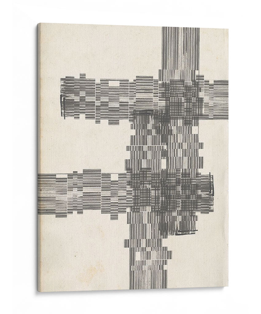 Stobager Custom Stoger Ii - Jennifer Goldberger | Cuadro decorativo de Canvas Lab