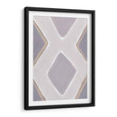 Impacto Neutral Personalizado Iii - June Erica Vess | Cuadro decorativo de Canvas Lab