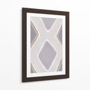 Impacto Neutral Personalizado Iii - June Erica Vess | Cuadro decorativo de Canvas Lab
