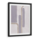 Impacto Neutro Personalizado Iv - June Erica Vess | Cuadro decorativo de Canvas Lab