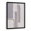 Impacto Neutro Personalizado Iv - June Erica Vess | Cuadro decorativo de Canvas Lab