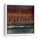 Bosque Iluminado Por La Luna I - Jennifer Goldberger | Cuadro decorativo de Canvas Lab