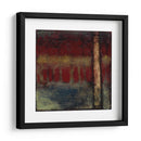 Bosque De Luna Iluminada Iii - Jennifer Goldberger | Cuadro decorativo de Canvas Lab